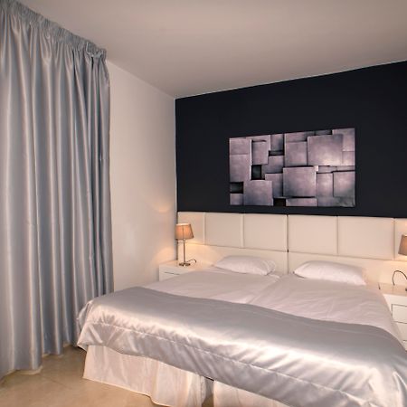 Casas De Tauro Villa La Playa de Tauro Luaran gambar