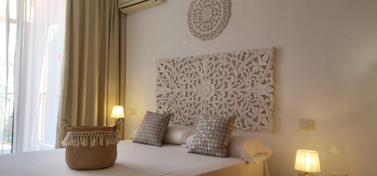 Casas De Tauro Villa La Playa de Tauro Luaran gambar