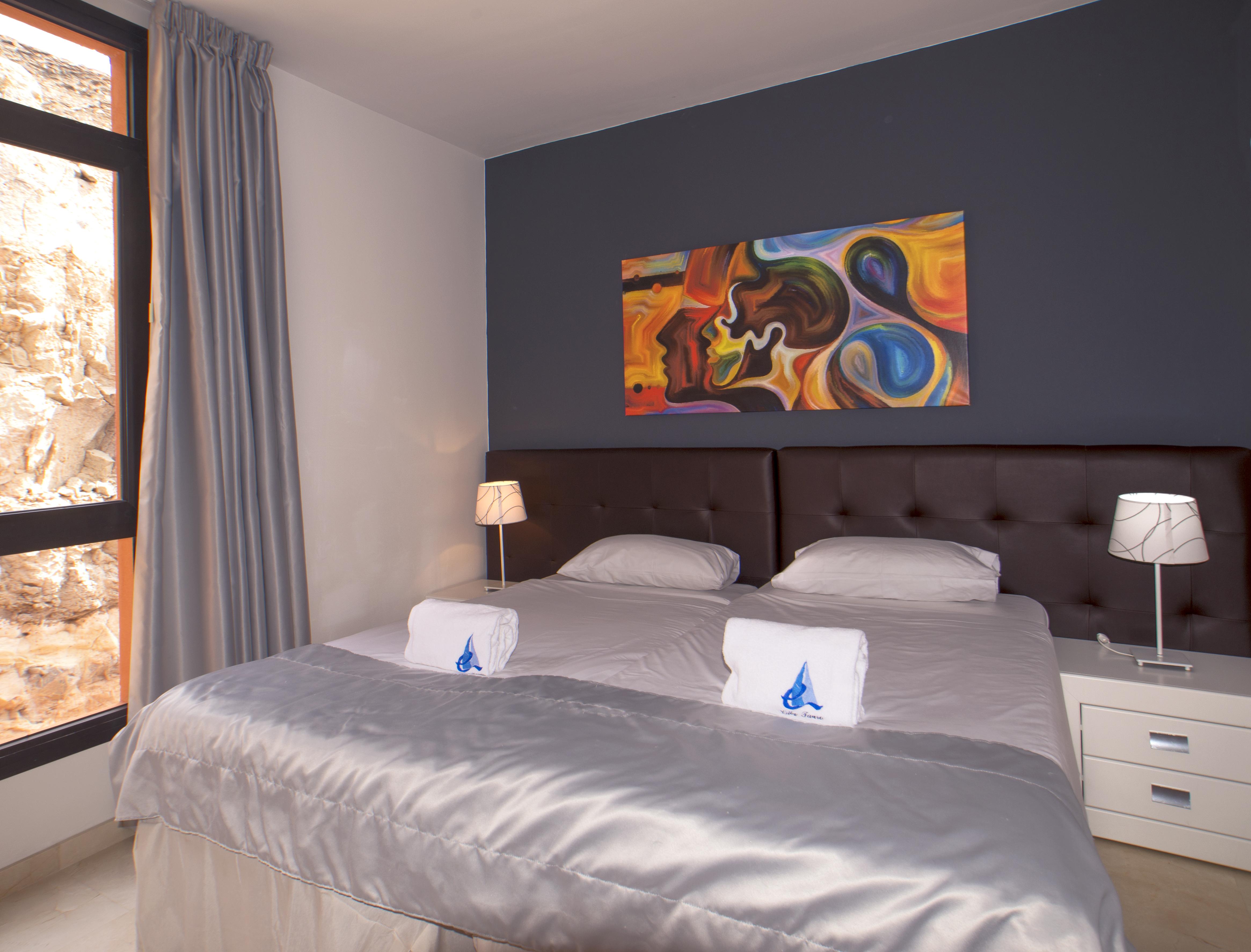 Casas De Tauro Villa La Playa de Tauro Luaran gambar