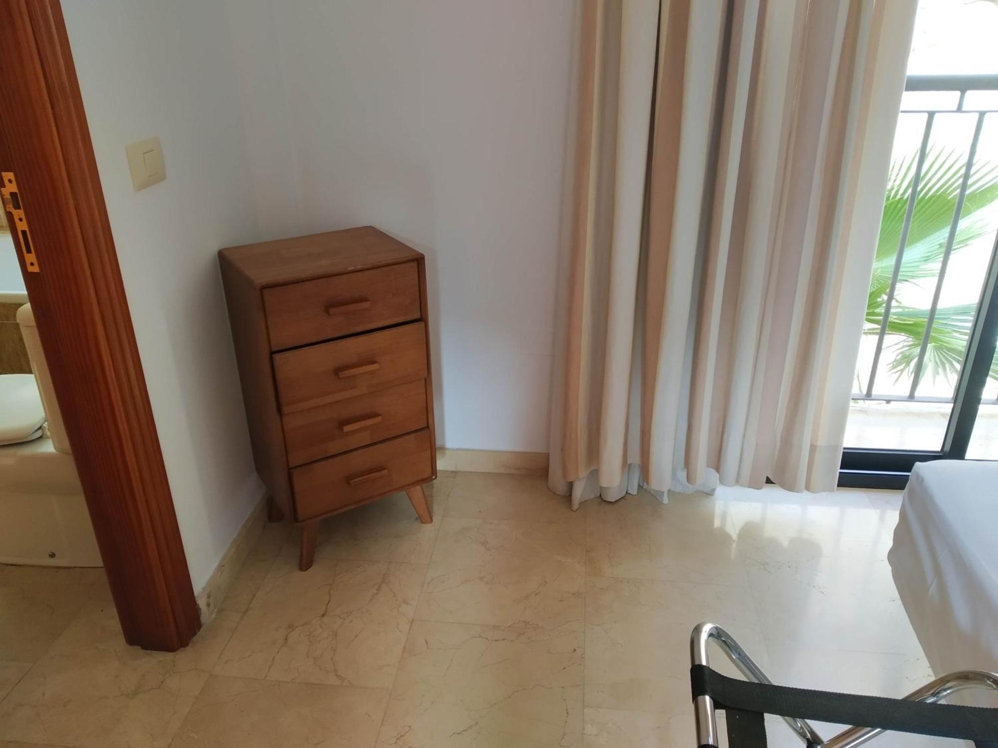 Casas De Tauro Villa La Playa de Tauro Bilik gambar